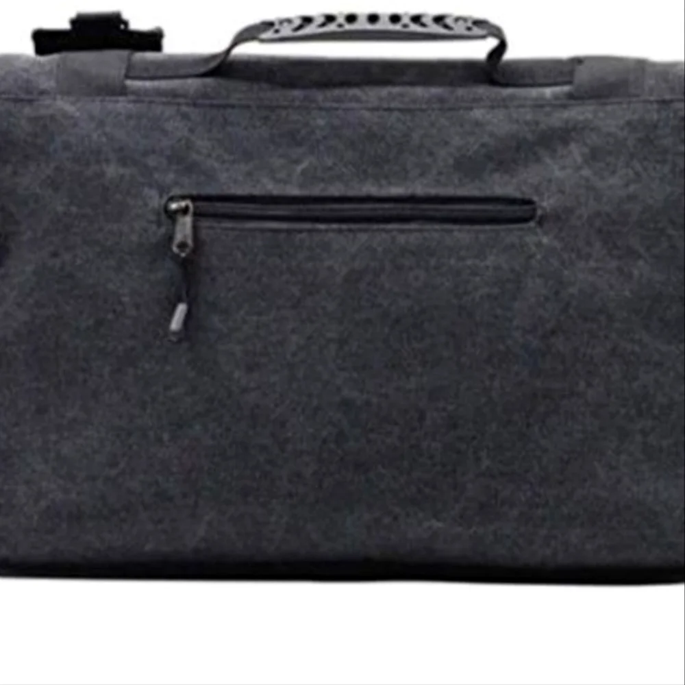 🔥 New, Messenger Crossbody laptop Bag - Picture 2 of 3